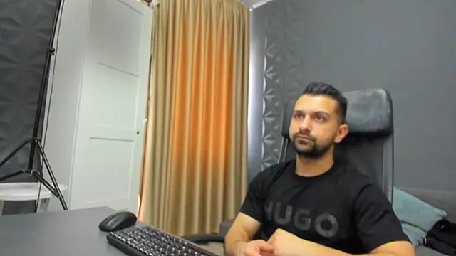 BryceReign online show from April 1, 2026, 10:16 am