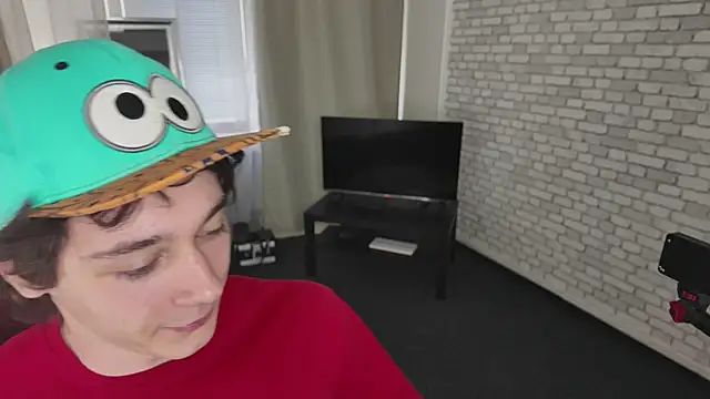 KevinStrike online show from April 6, 2026, 1:23 pm