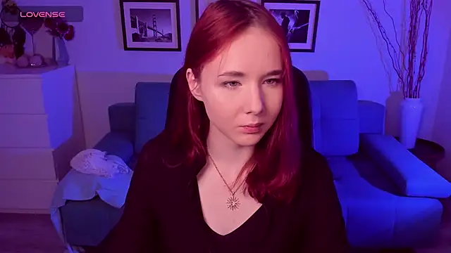 MarilynFire online show from May 23, 2026, 6:23 am
