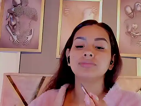 Mrs Daniels online show from May 29, 2026, 2:06 am