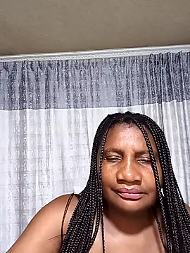 BabeThandi online show from April 1, 2026, 9:34 pm