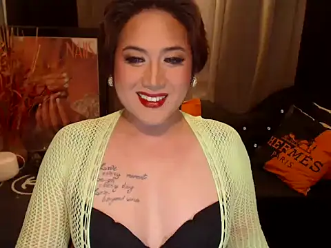 YourMistressAggy online show from April 3, 2026, 5:52 pm