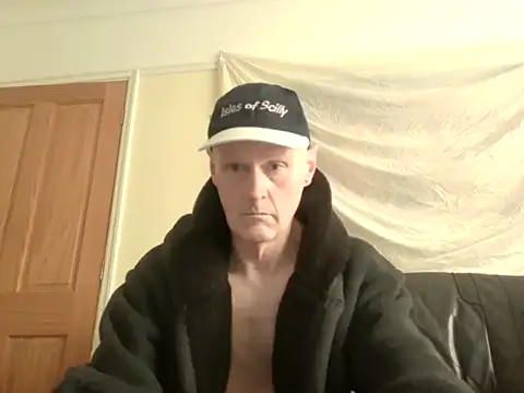 Useless Wanker online show from March 27, 2026, 1:56 pm