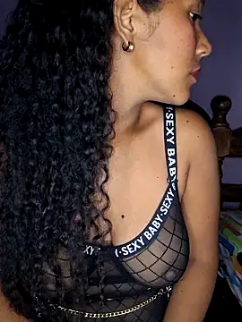 emily fox01 online show from March 28, 2026, 3:40 am