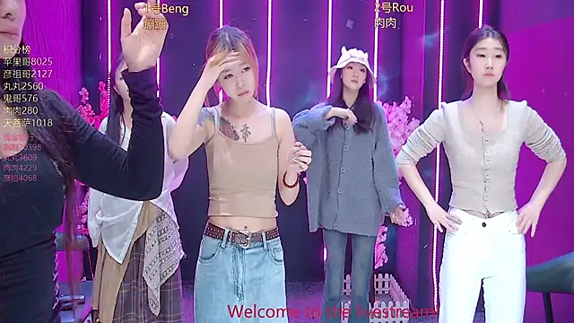 Fortun-888 online show from April 3, 2026, 8:54 am