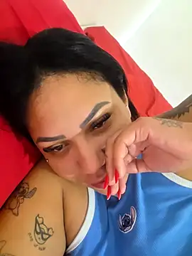 millacavalona09 online show from March 28, 2026, 12:06 pm