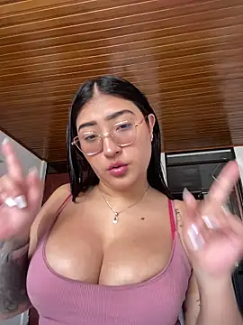 ami santos online show from March 28, 2026, 3:35 pm