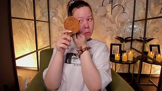 Vanessa ama online show from March 29, 2026, 1:35 pm