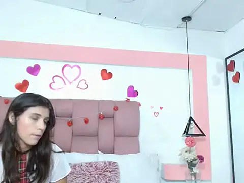 Keilafoxx18 online show from April 1, 2026, 1:41 pm