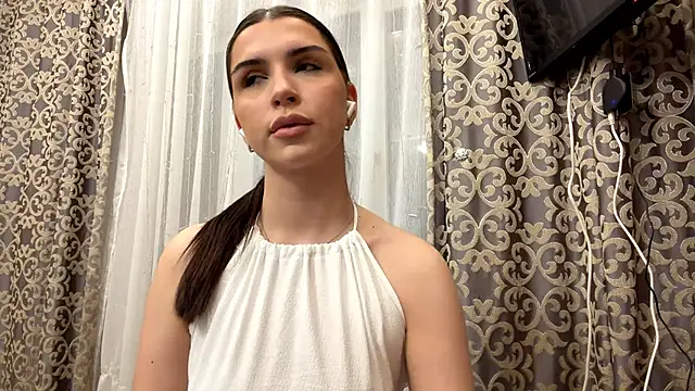 Snapshot of KerryForce chatting on March 31, 2026, 4:53 pm KerryForce online show from March 31, 2026, 4:53 pm