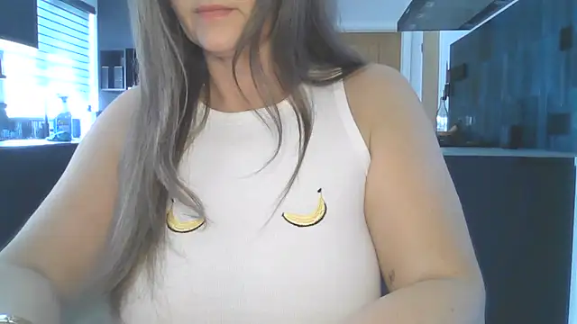 Snapshot of Goddess-GraceX chatting on May 26, 2026, 12:58 pm Goddess-GraceX online show from May 26, 2026, 12:58 pm
