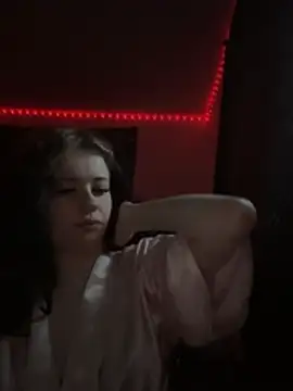 SexyShego online show from March 27, 2026, 6:09 pm