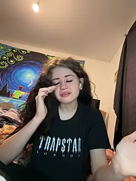 SexyShego online show from April 16, 2026, 10:12 pm