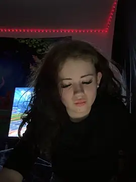 SexyShego online show from March 25, 2026, 11:47 pm