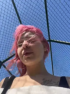 Naomi Rosy online show from March 22, 2026, 1:56 pm