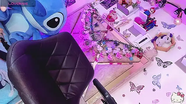 Gabii-Princees online show from April 7, 2026, 7:04 pm