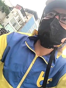 cactoto online show from April 13, 2026, 5:55 am