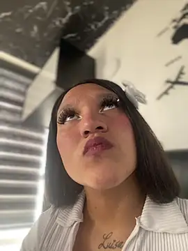 Melody LS online show from March 23, 2026, 3:23 pm