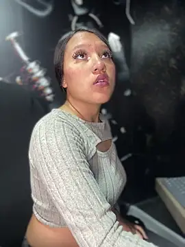 Melody LS online show from March 25, 2026, 2:16 pm