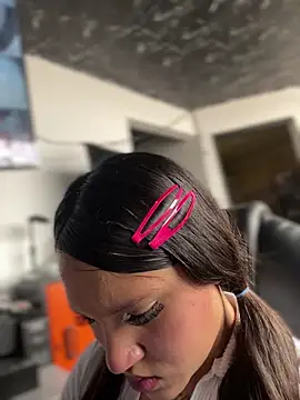 Melody LS online show from March 29, 2026, 4:19 pm