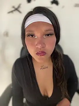 Melody LS online show from March 22, 2026, 1:12 pm