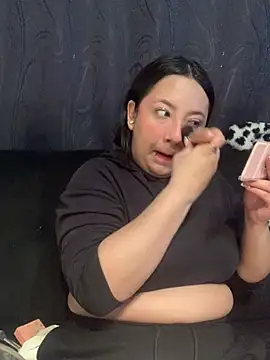 Snapshot of -Zoe_Jack- chatting on March 28, 2026, 12:50 pm -Zoe Jack- online show from March 28, 2026, 12:50 pm