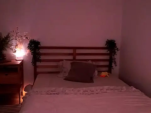 AbieeBabe online show from June 26, 2026, 4:35 pm