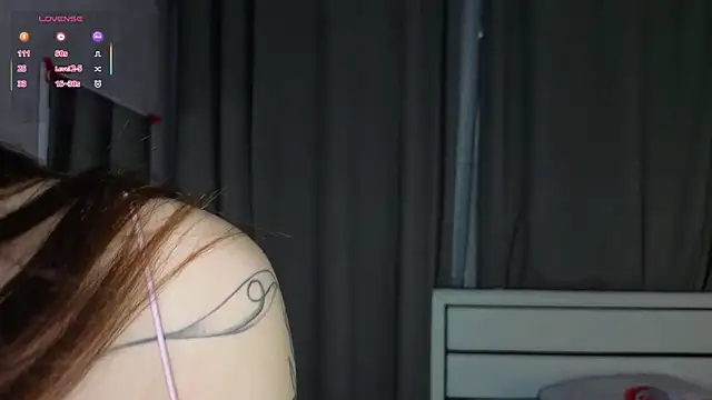 DaynaMacha online show from April 11, 2026, 6:11 pm