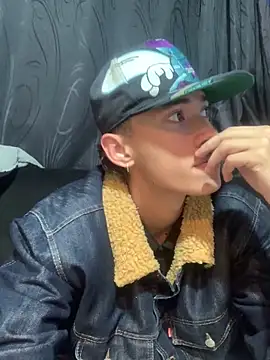 Snapshot of -Jack_Zoe- chatting on March 29, 2026, 10:39 am -Jack Zoe- online show from March 29, 2026, 10:39 am