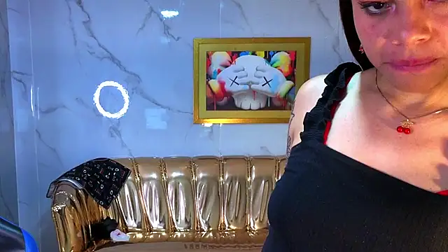 sara 1s online show from April 15, 2026, 3:23 am