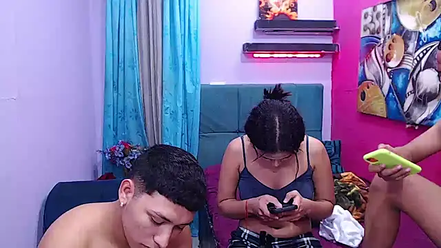 twink fucks online show from May 30, 2026, 5:03 am