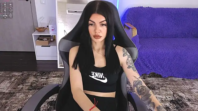 AnacondaOnn online show from April 8, 2026, 8:38 am