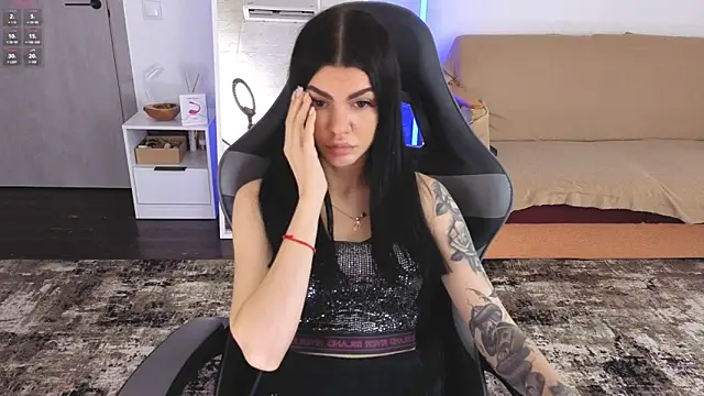 AnacondaOnn online show from April 1, 2026, 7:53 am