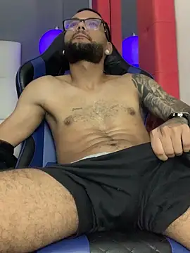 KyleJoss30 online show from March 31, 2026, 9:22 am