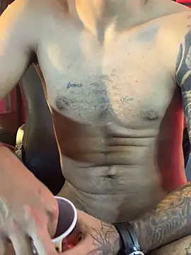 KyleJoss30 online show from March 21, 2026, 8:19 am