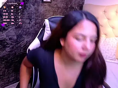 Shadai Ross online show from April 18, 2026, 5:10 am