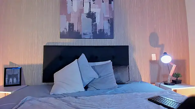 Maria Antoniia online show from March 30, 2026, 8:43 pm