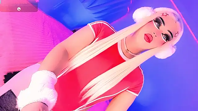 Valentina Smith1  online show from April 16, 2026, 1:50 am