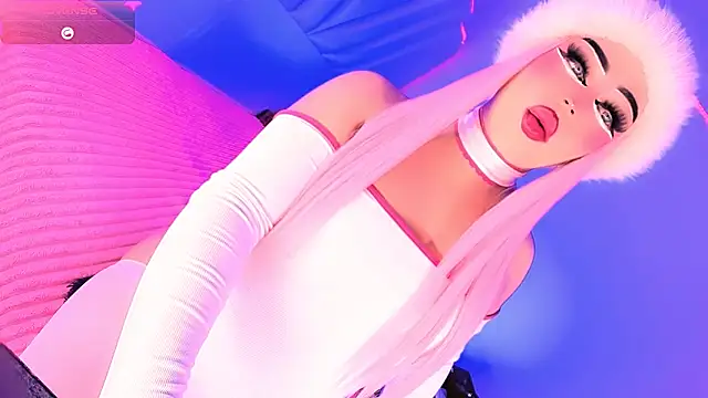 Valentina Smith1  online show from March 22, 2026, 4:49 am