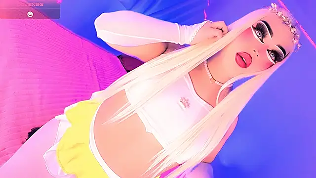 Valentina Smith1  online show from April 4, 2026, 5:36 am