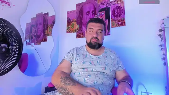 horus gil online show from April 1, 2026, 1:34 pm