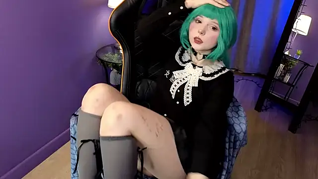 Snapshot of usagi_sasagi chatting on March 23, 2026, 4:29 pm usagi sasagi online show from March 23, 2026, 4:29 pm