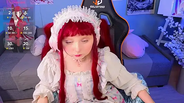 Snapshot of usagi_sasagi chatting on April 11, 2026, 11:36 am usagi sasagi online show from April 11, 2026, 11:36 am