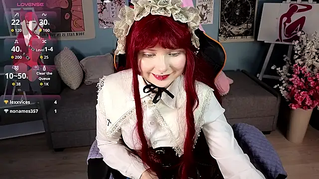 Snapshot of usagi_sasagi chatting on April 4, 2026, 10:44 am usagi sasagi online show from April 4, 2026, 10:44 am