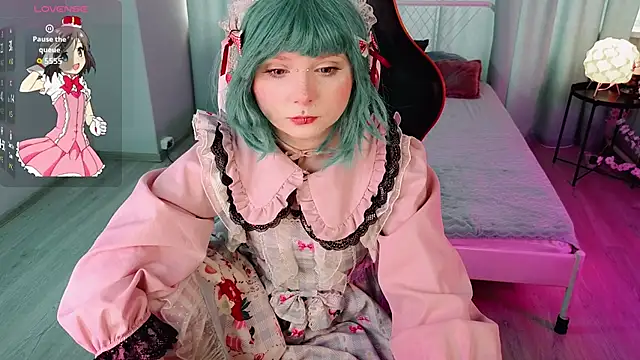 usagi sasagi online show from May 30, 2026, 11:27 am