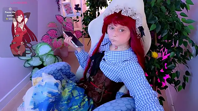 Snapshot of usagi_sasagi chatting on April 3, 2026, 3:40 pm usagi sasagi online show from April 3, 2026, 3:40 pm