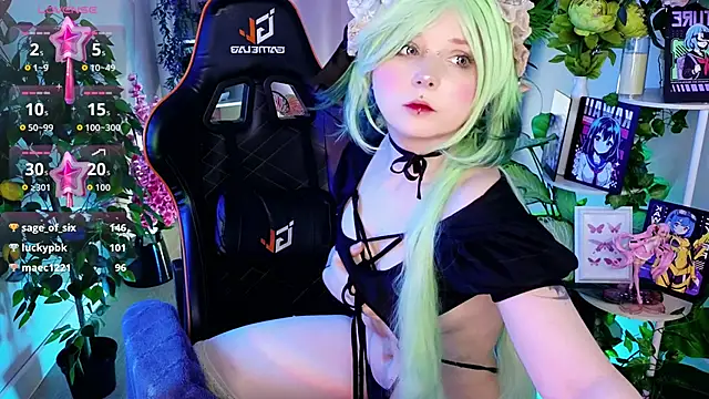 usagi sasagi online show from May 31, 2026, 6:09 pm