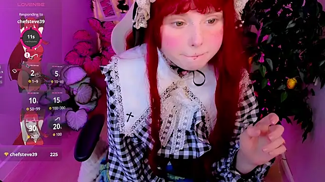 Snapshot of usagi_sasagi chatting on April 2, 2026, 10:44 am usagi sasagi online show from April 2, 2026, 10:44 am