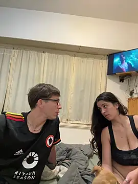 StefyStevis online show from April 3, 2026, 3:13 am