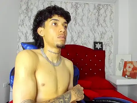 Ryder-Stone online show from April 11, 2026, 7:45 am